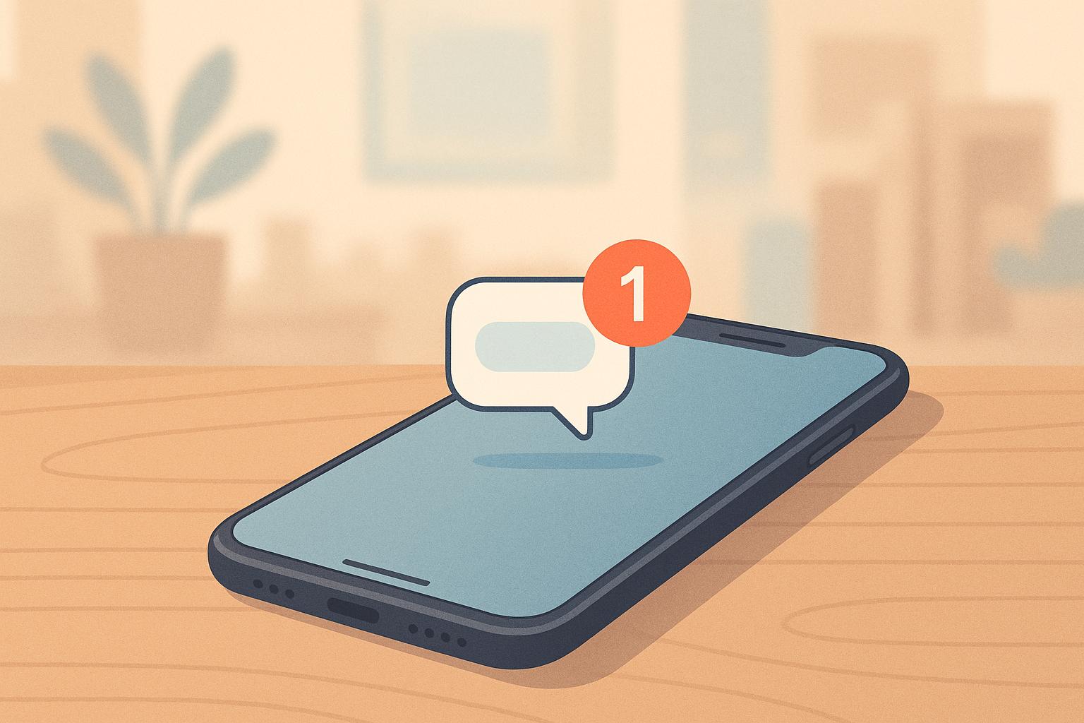 Why Didn't You Text Back? Top 10 Valid Explanations