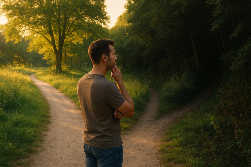 Why People Make Excuses